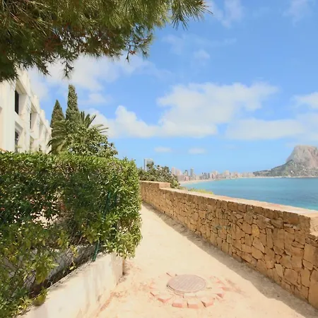 Apartment Anfiteatro - Costa Carpediem Calpe