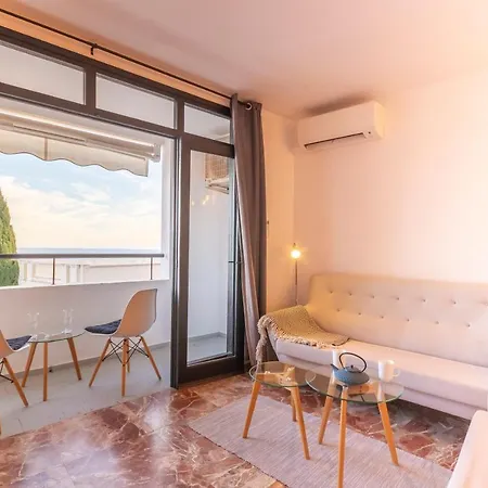 Anfiteatro - Costa Carpediem Apartment Calpe