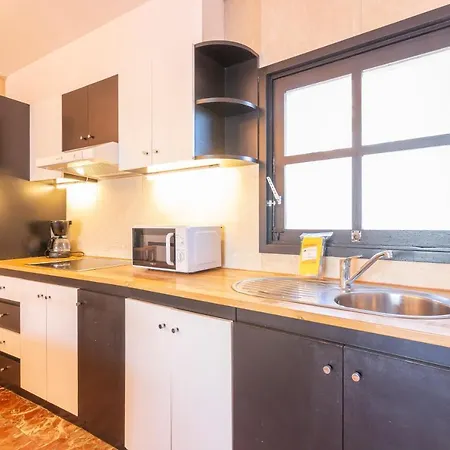Anfiteatro - Costa Carpediem Apartment Calpe