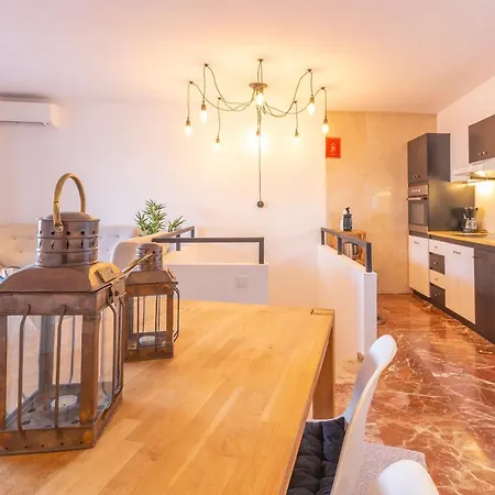 Anfiteatro - Costa Carpediem Apartment *