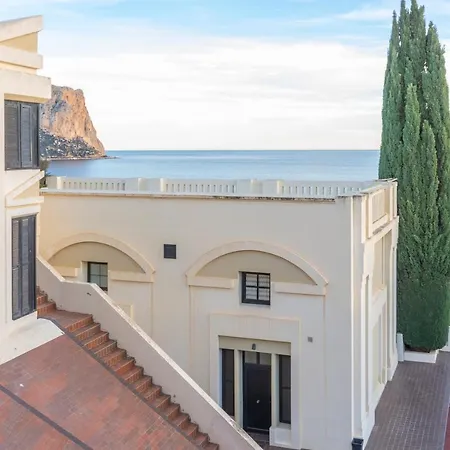 Apartment Anfiteatro - Costa Carpediem *