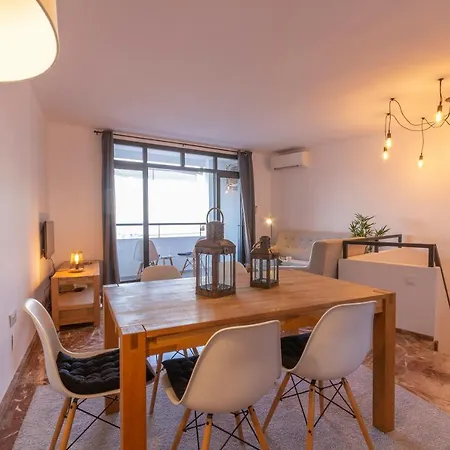 Apartment Anfiteatro - Costa Carpediem