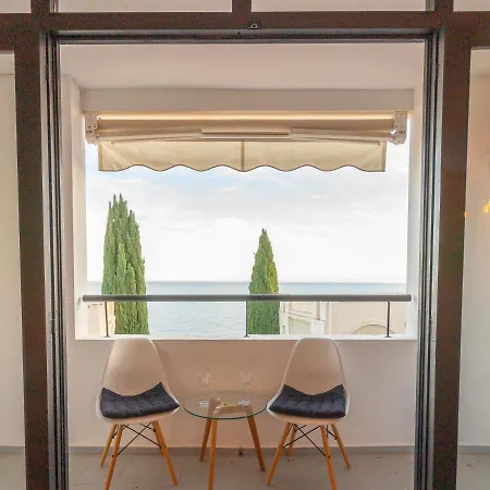 Anfiteatro - Costa Carpediem Apartment