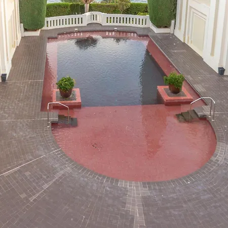 Anfiteatro - Costa Carpediem Apartment