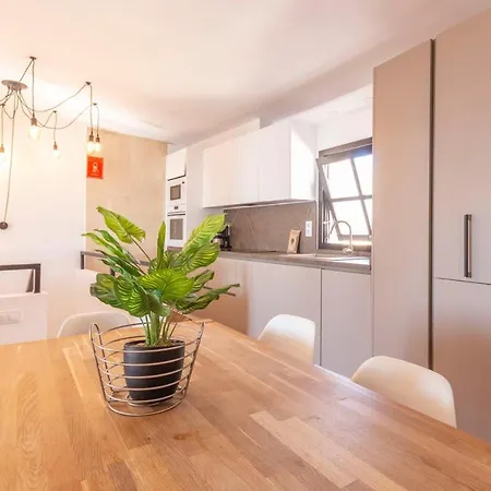 Apartment Anfiteatro - Costa Carpediem Calpe