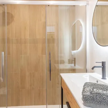 Anfiteatro - Costa Carpediem *