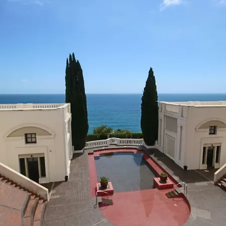 Apartment Anfiteatro - Costa Carpediem Calpe