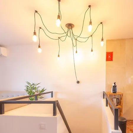 Anfiteatro - Costa Carpediem *