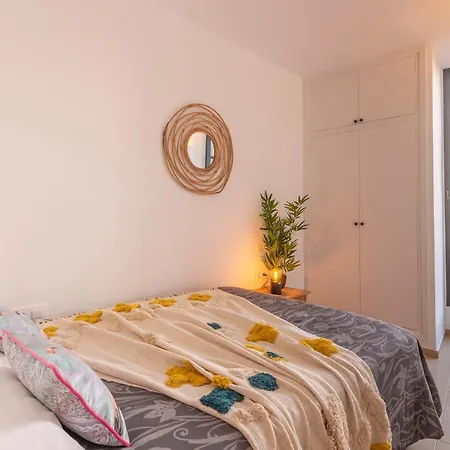 Anfiteatro - Costa Carpediem * Κάλπε