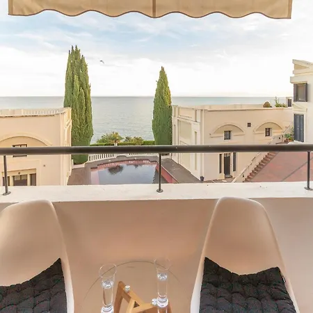 Anfiteatro - Costa Carpediem Calp