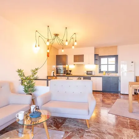 Appartement Anfiteatro - Costa Carpediem