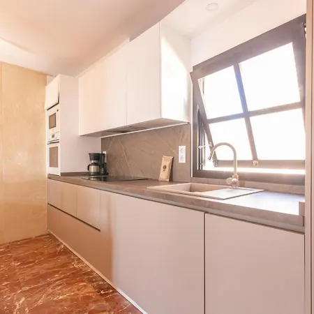 Anfiteatro - Costa Carpediem * Κάλπε