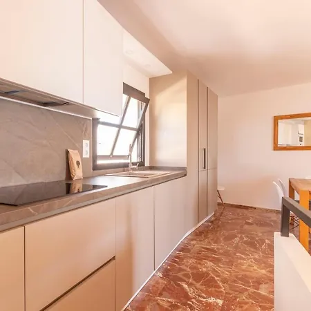 Διαμέρισμα Anfiteatro - Costa Carpediem *