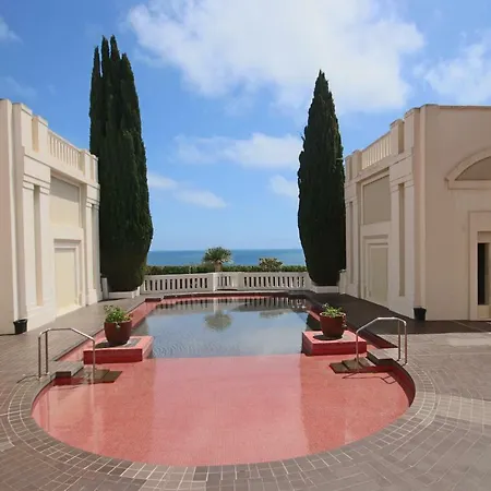 Διαμέρισμα Anfiteatro - Costa Carpediem Κάλπε