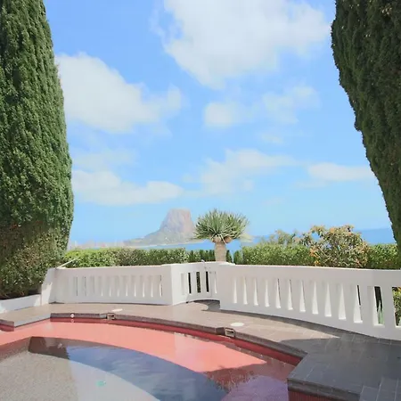 Διαμέρισμα Anfiteatro - Costa Carpediem