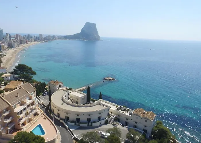 Apartment Anfiteatro - Costa Carpediem *