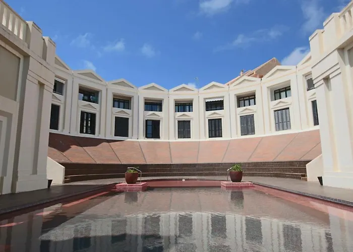 Anfiteatro - Costa Carpediem Apartment