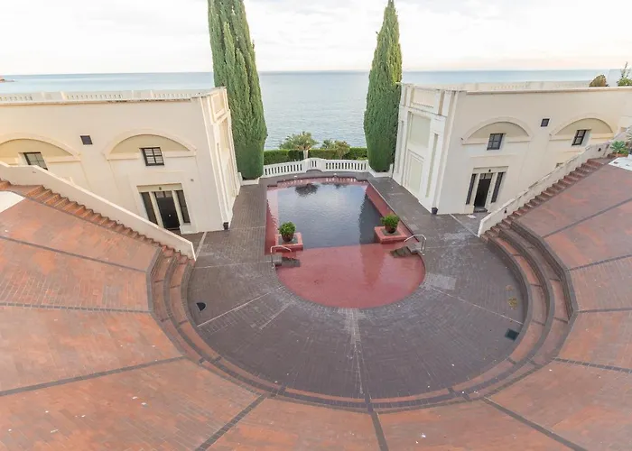 Anfiteatro - Costa Carpediem * Calp