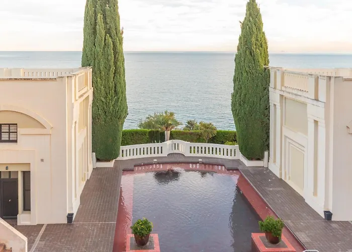 Anfiteatro - Costa Carpediem *