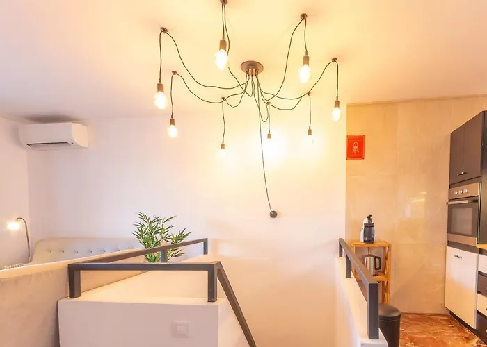 Anfiteatro - Costa Carpediem *