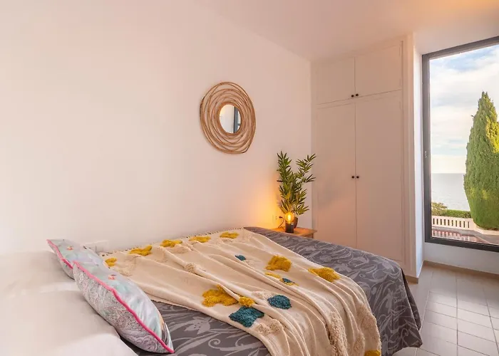 Anfiteatro - Costa Carpediem * Calp