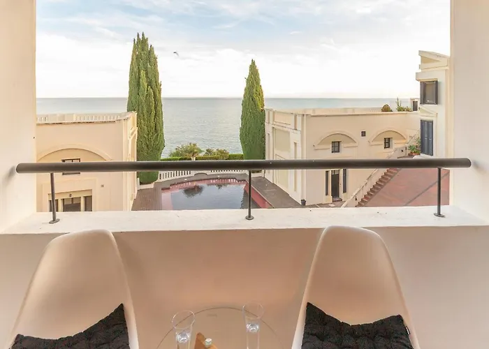 Anfiteatro - Costa Carpediem Calp