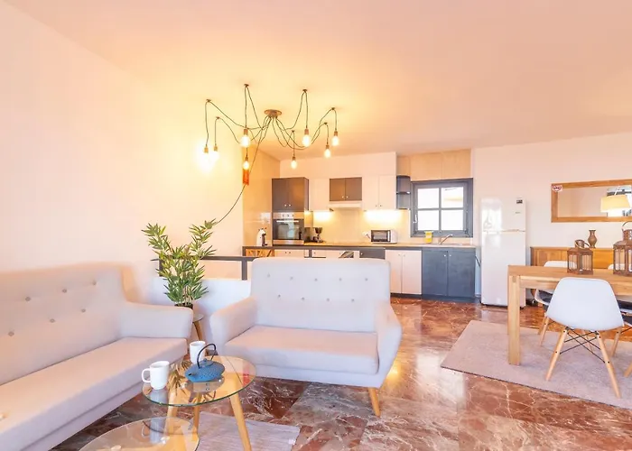 Apartment Anfiteatro - Costa Carpediem