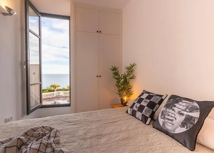 Anfiteatro - Costa Carpediem Calpe