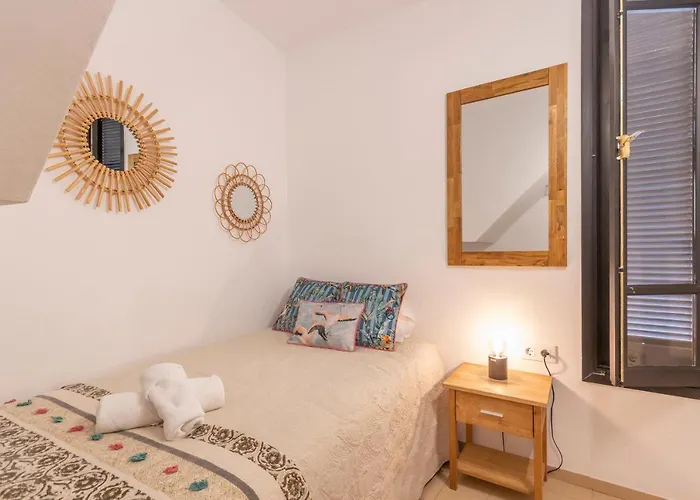 Anfiteatro - Costa Carpediem