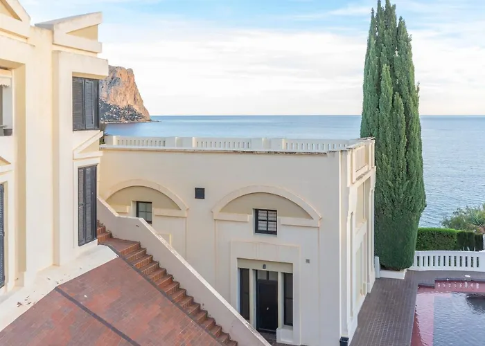 Apartment Anfiteatro - Costa Carpediem *