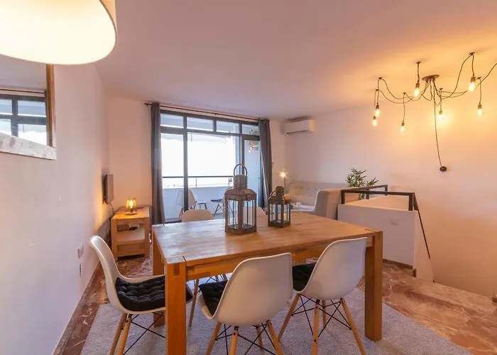 Apartment Anfiteatro - Costa Carpediem