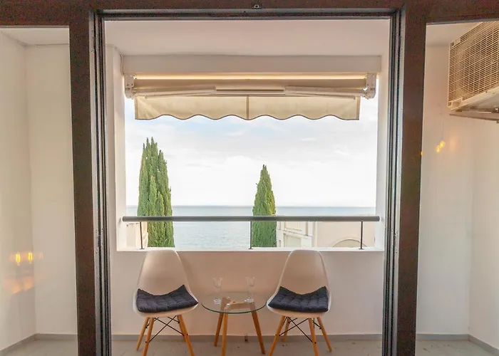 Anfiteatro - Costa Carpediem Apartment