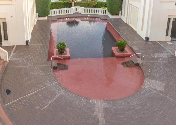 Anfiteatro - Costa Carpediem Apartment