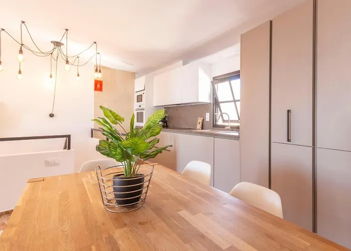 Apartment Anfiteatro - Costa Carpediem Calpe