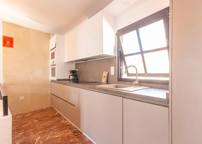 Anfiteatro - Costa Carpediem * Calpe