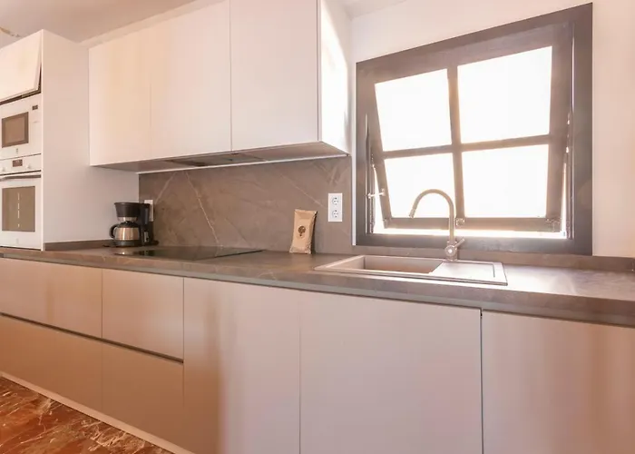 Anfiteatro - Costa Carpediem