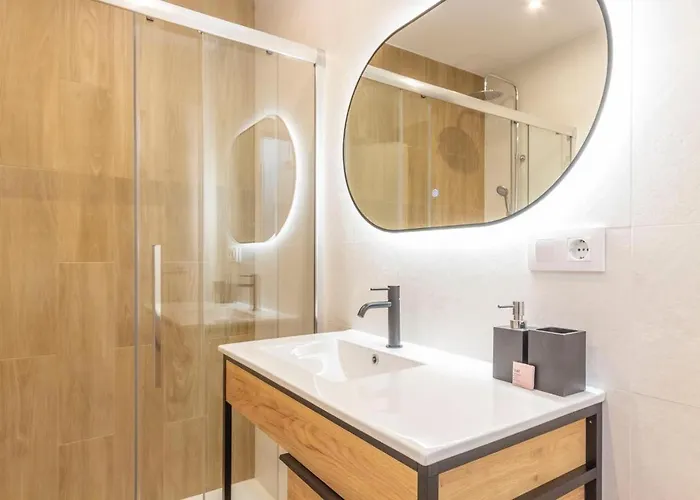 Anfiteatro - Costa Carpediem Apartment