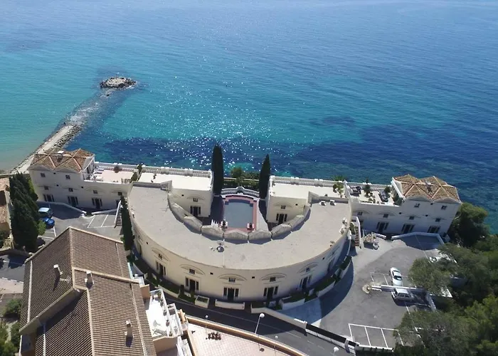 Anfiteatro - Costa Carpediem Apartment *