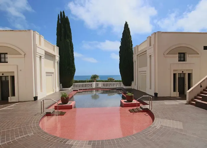 Daire Anfiteatro - Costa Carpediem Calp