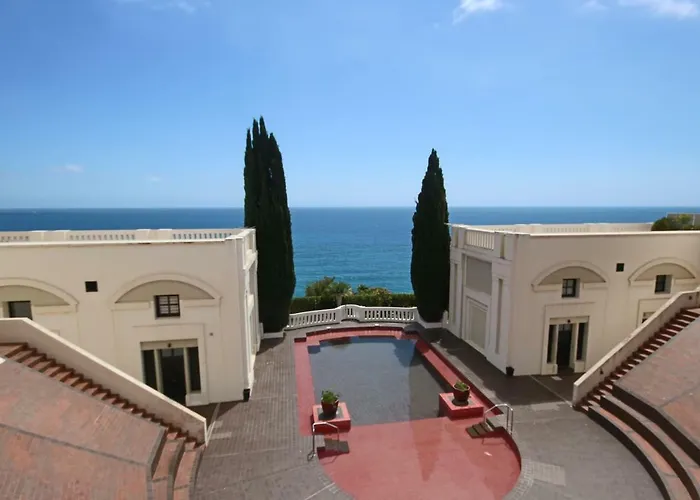 Apartment Anfiteatro - Costa Carpediem Calpe