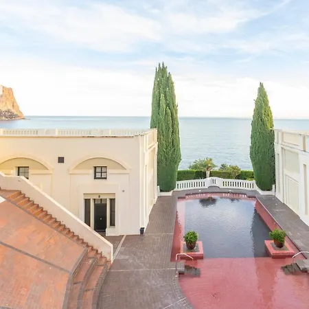 Anfiteatro - Costa Carpediem *