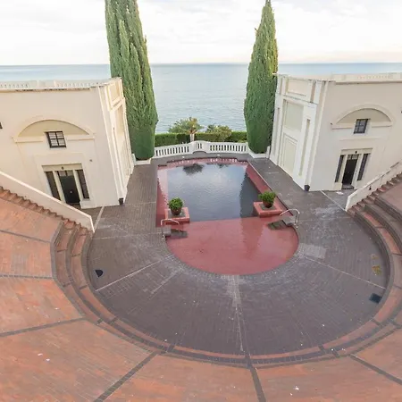 Anfiteatro - Costa Carpediem * Calpe