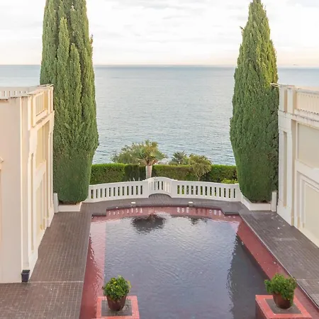 Anfiteatro - Costa Carpediem *