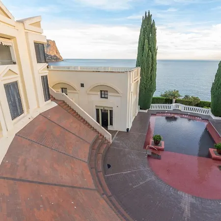 Anfiteatro - Costa Carpediem * Calpe