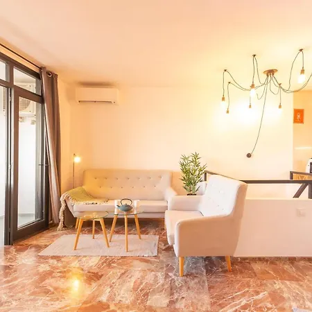 Anfiteatro - Costa Carpediem