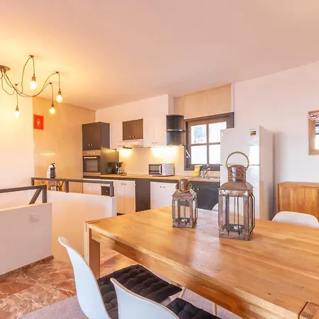 Lejlighed Anfiteatro - Costa Carpediem *