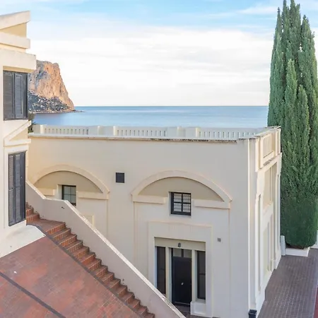 Lejlighed Anfiteatro - Costa Carpediem *