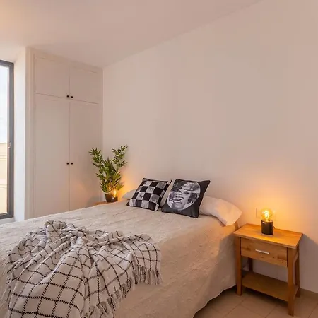 Lejlighed Anfiteatro - Costa Carpediem