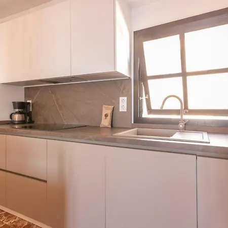 Anfiteatro - Costa Carpediem