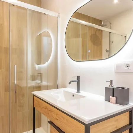 Anfiteatro - Costa Carpediem Lejlighed